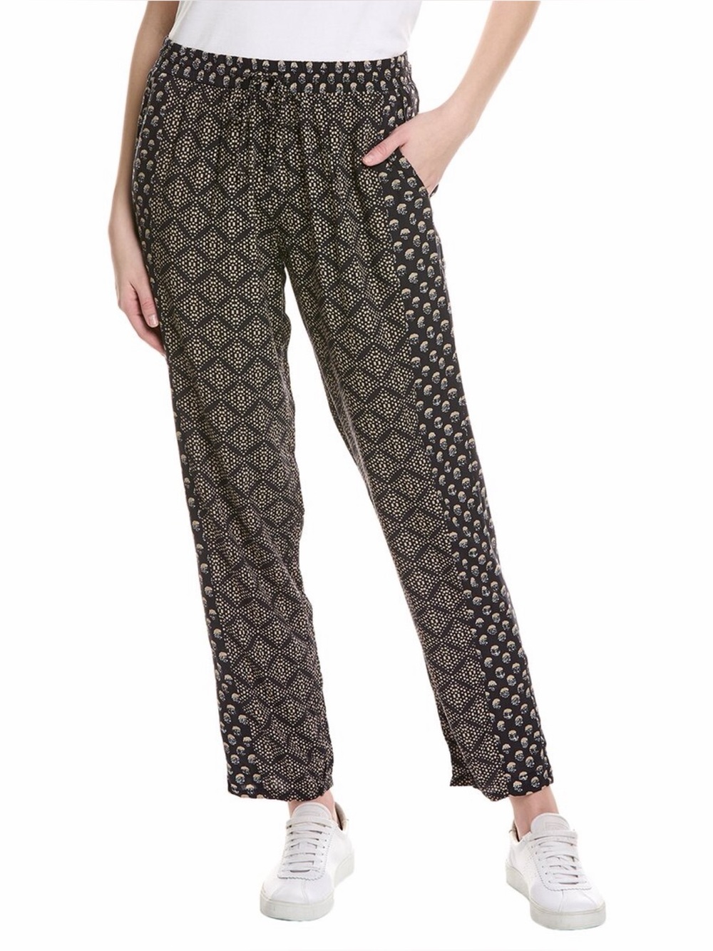 NWT Michael Stats Jordan Pant - Blackprint